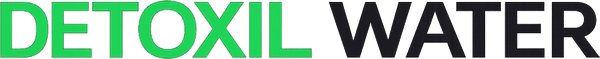 Detoxil Water Logo